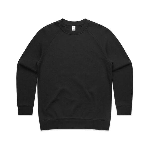 Women's Supply Crew Thumbnail