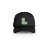 Frame Foam Trucker Cap Thumbnail