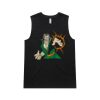 Women's Upside Tank Thumbnail