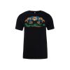 Mens Fitted Cotton Tee Thumbnail