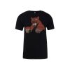 Mens Fitted Cotton Tee Thumbnail