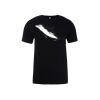 Mens Fitted Cotton Tee Thumbnail