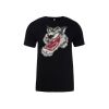 Mens Fitted Cotton Tee Thumbnail